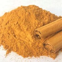 ceylon cinnamon powder