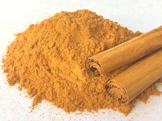 Buy cinnamon powder