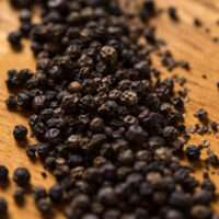 Ceylon Black Pepper