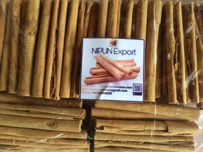 Ceylon cinnamon wholesale purchase