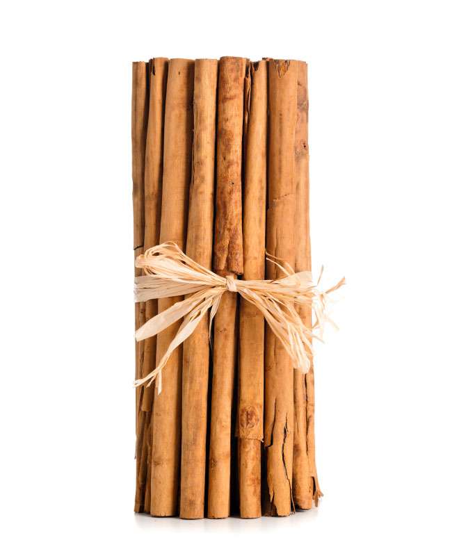 True Cinnamon sticks