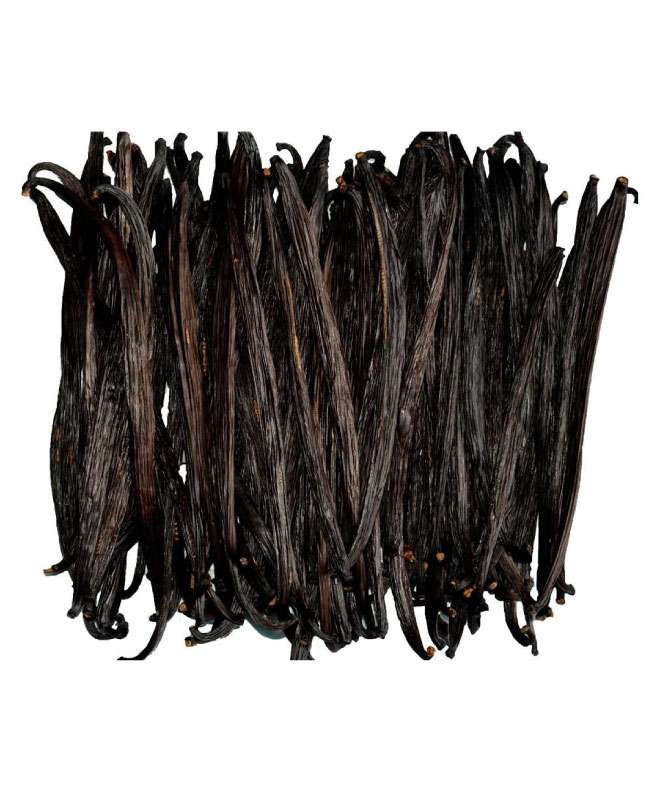 Ceylon Vanilla Beans