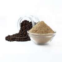 Black Pepper Powder