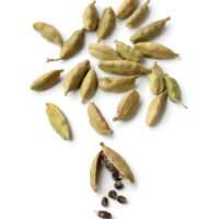 Green Cardamom