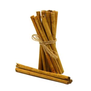 Ceylon Alba Cinnamon Sticks