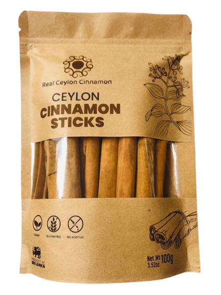 thumbnail interactive-video image 1 of Pure Organic Cassia Cinnamon Quills – A Grade Premium Quality – Free UK P&P 1 of 4