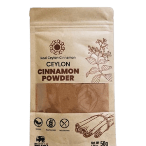 True Ceylon Cinnamon powder