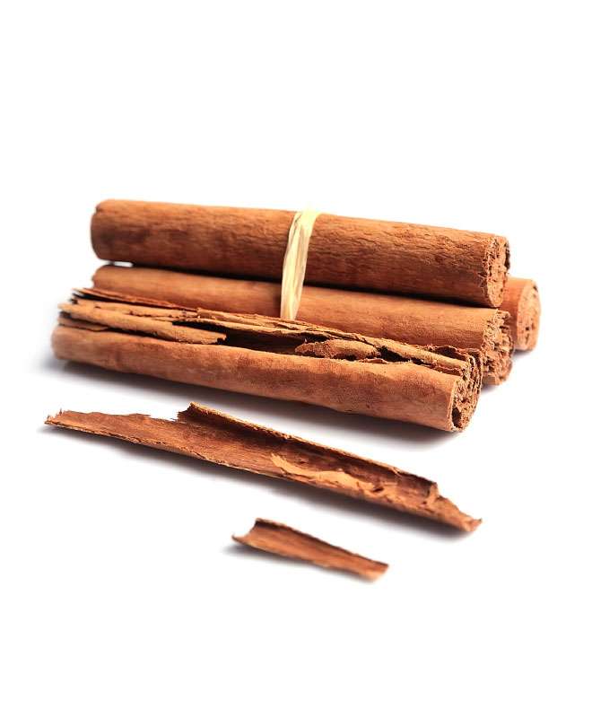 True Cinnamon Sticks