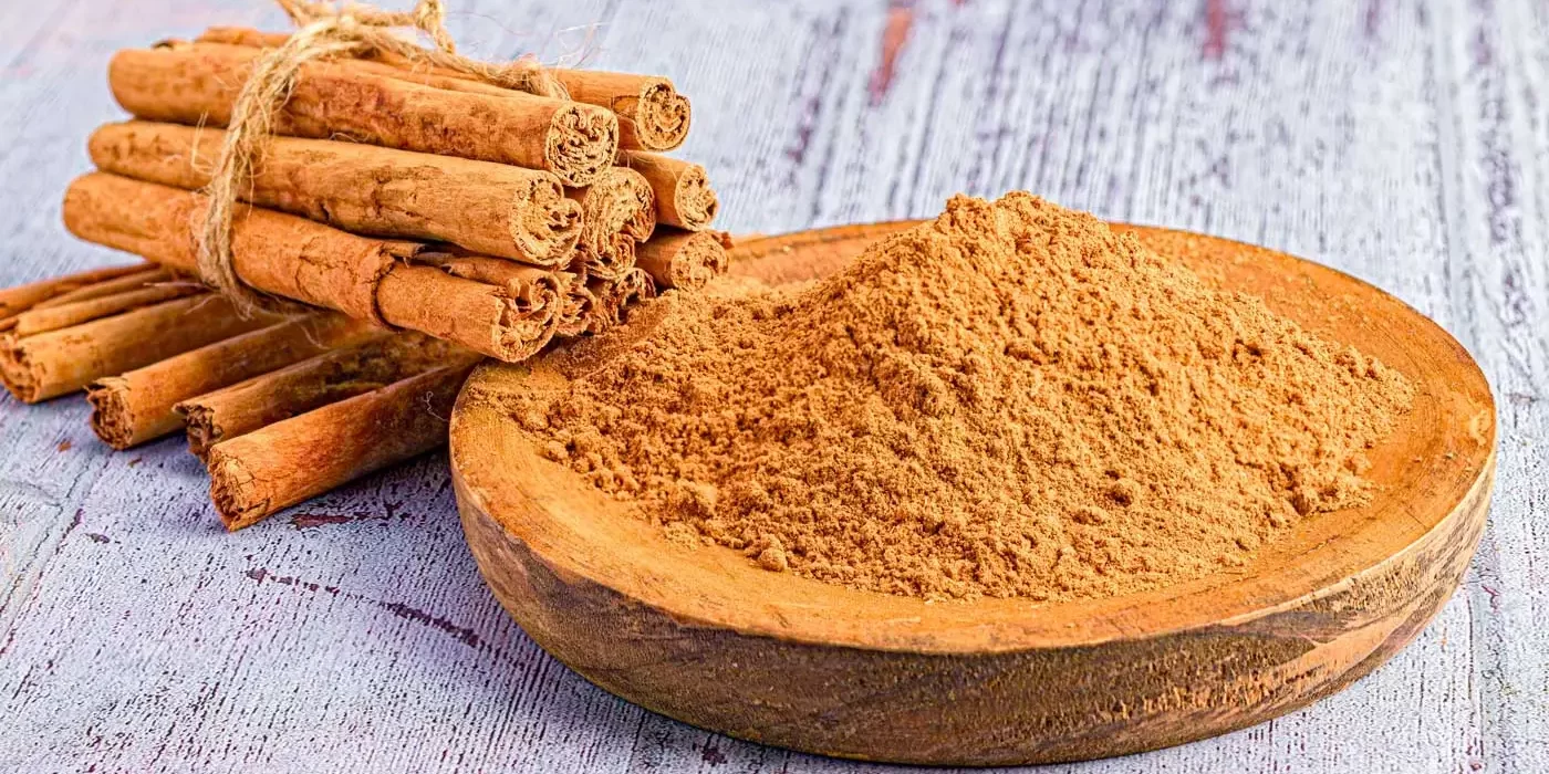 Ceylon Cinnamon Powder