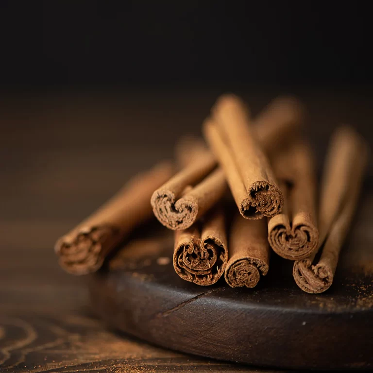 real cinnamon sticks
