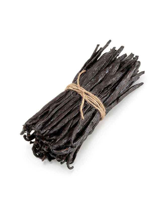 Vanilla Beans A+ Grade