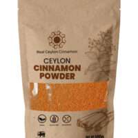 Cinnomon Powder 100g