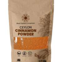 Cinnomon Powder 50g