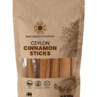 Cinnomon Stick pack 100g