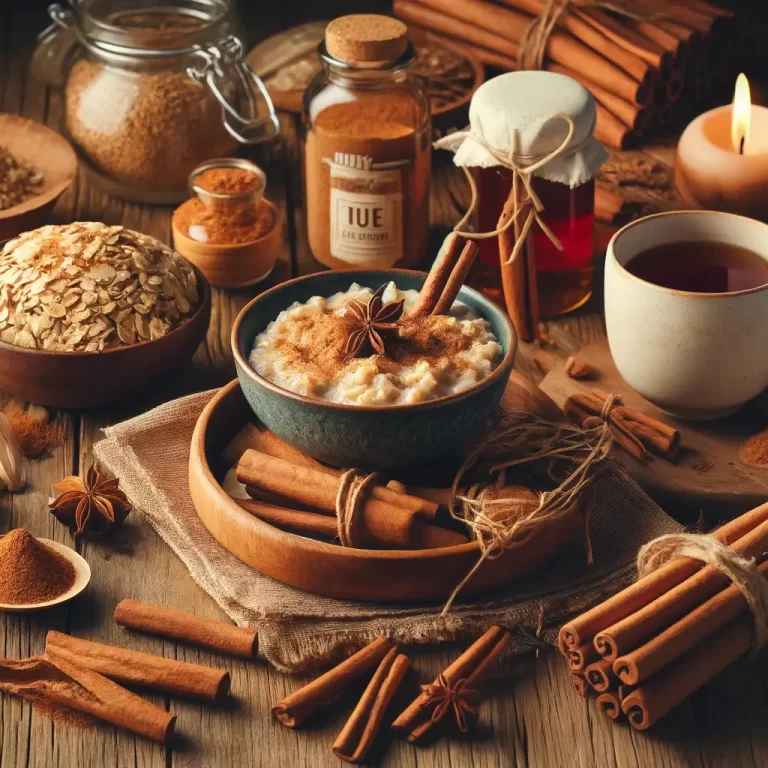 Ceylon Cinnamon Uses