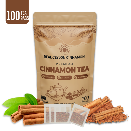 where to buy cinnamon tea