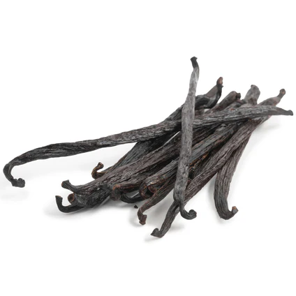 vanilla beans