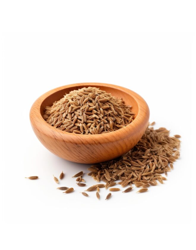 cumin seeds