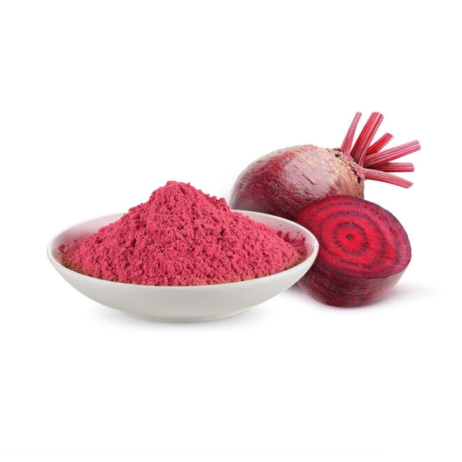 beetroot powder