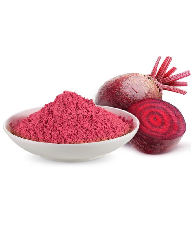 beetroot powder