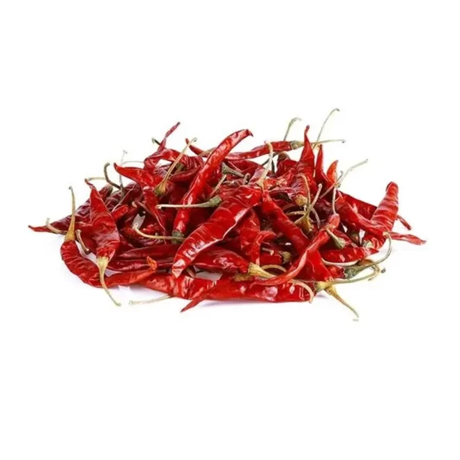 red chili