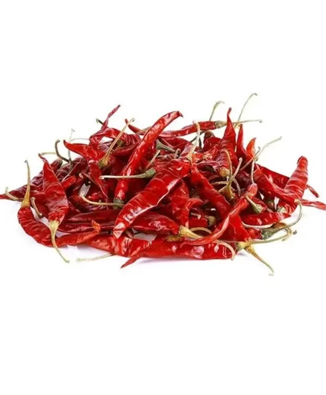 red chili