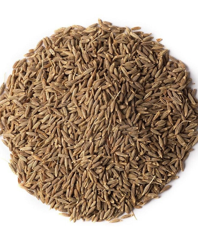 cumin seeds