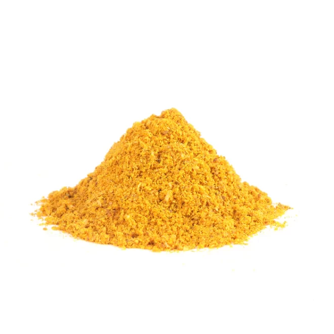 madras curry powder