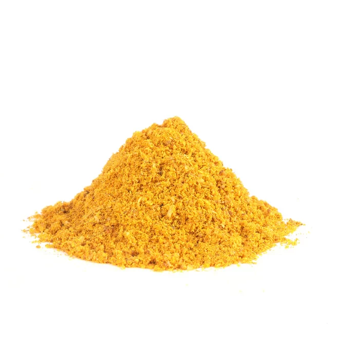 madras curry powder