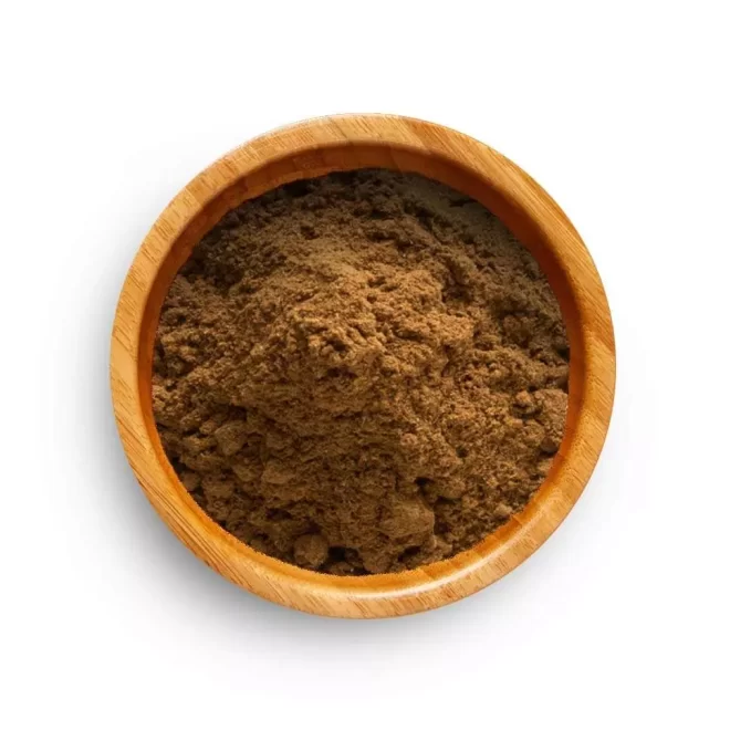 roasted curry powder