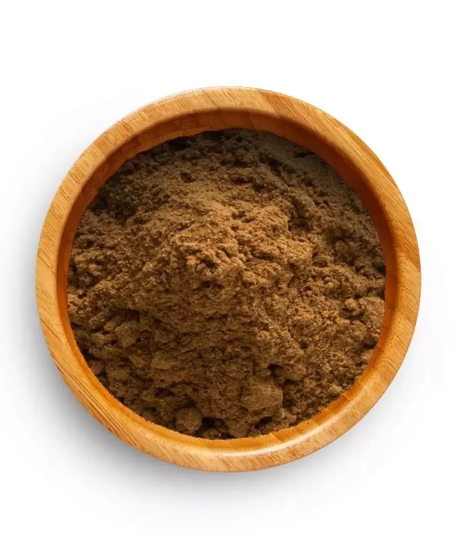 roasted curry powder