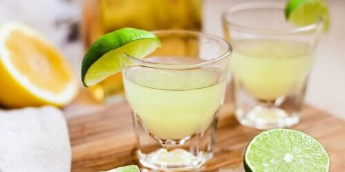 green-tea-shot